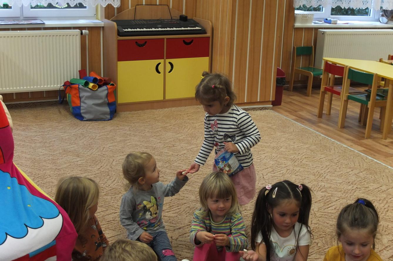 Narozeniny Lilly - 3