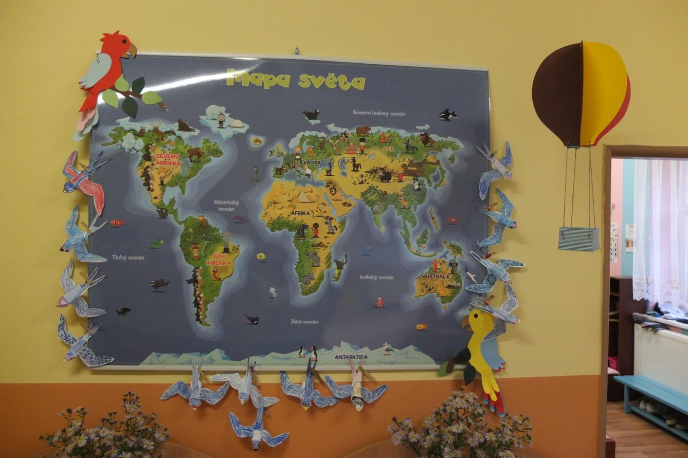 Australská pohádka - 2