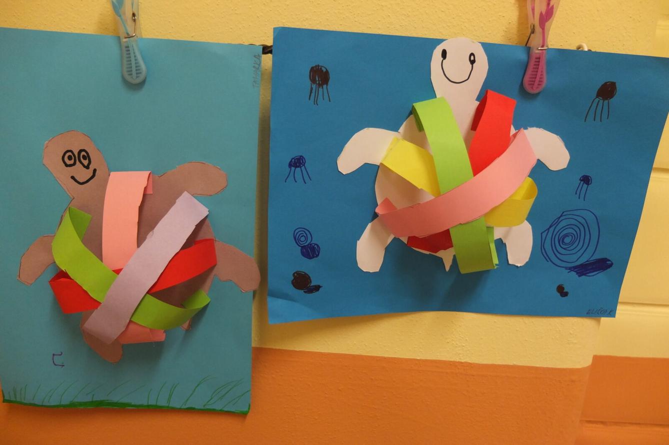 Australská pohádka - 3