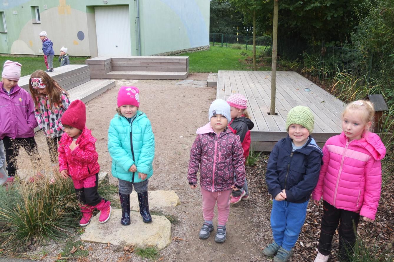 Sochy ze dřeva - p. Petrlák - 8