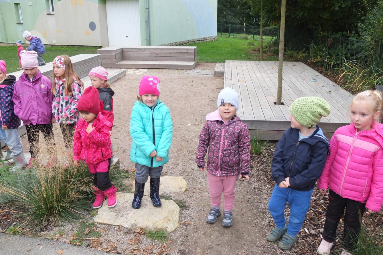 Sochy ze dřeva - p. Petrlák - 9