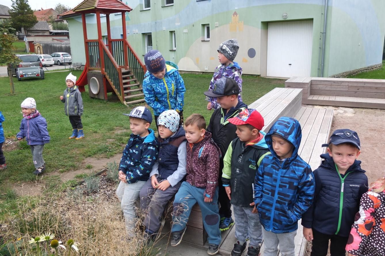 Sochy ze dřeva - p. Petrlák - 10