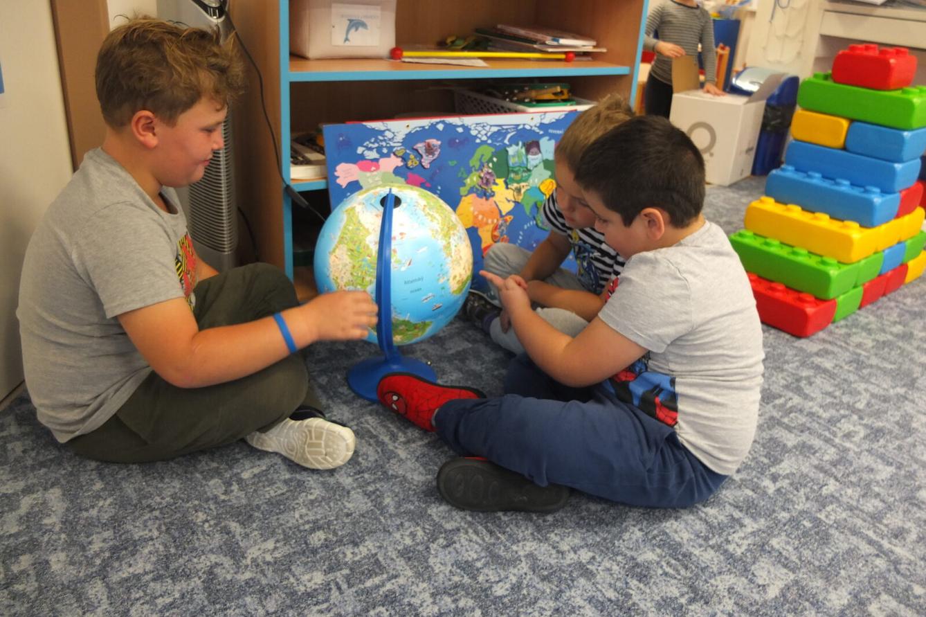 Australská pohádka - 6