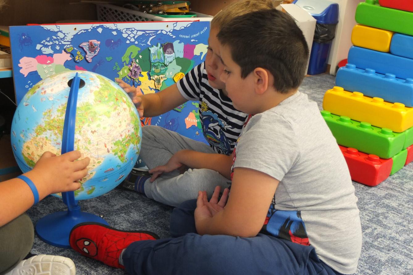 Australská pohádka - 7