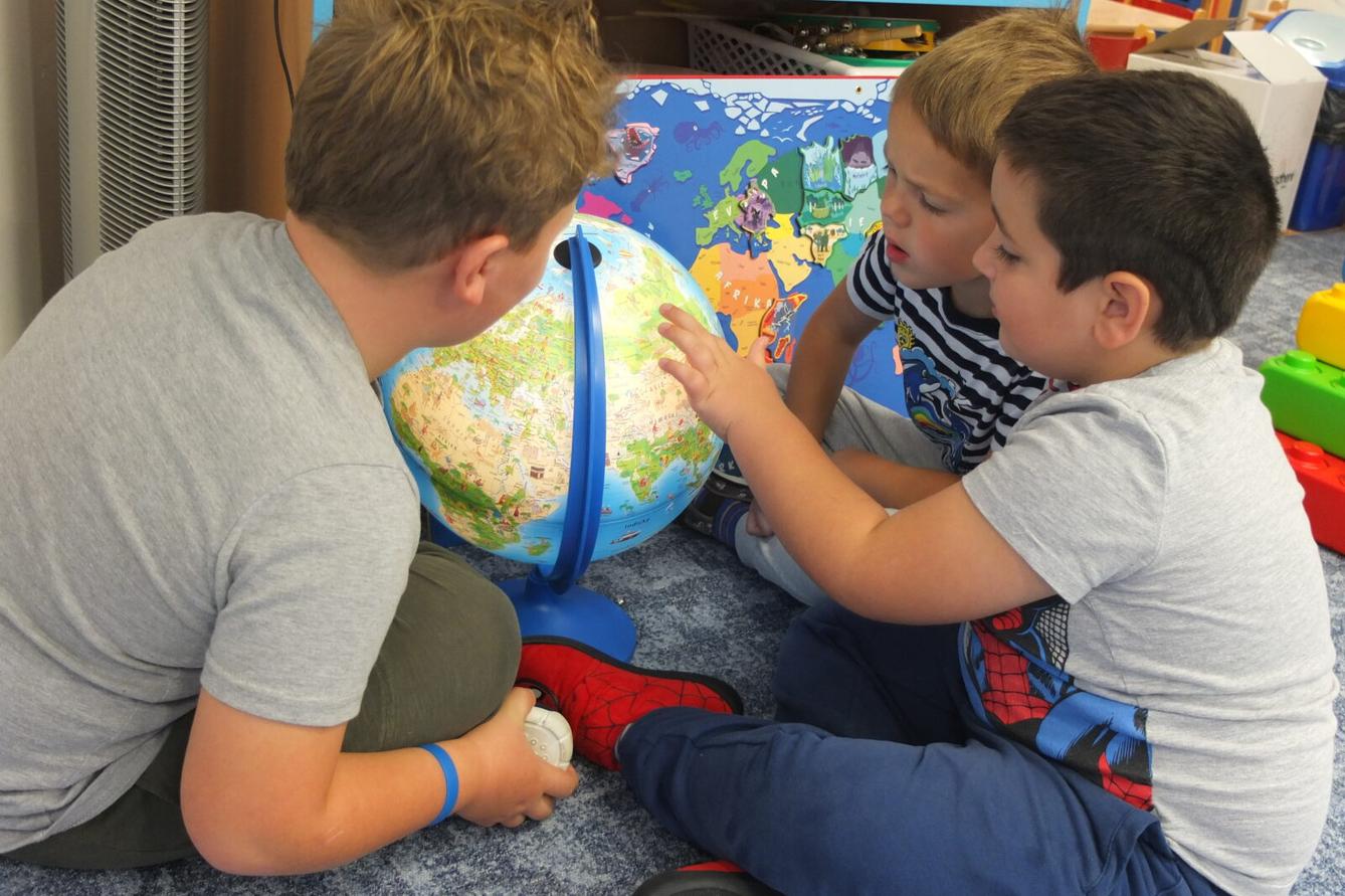 Australská pohádka - 8