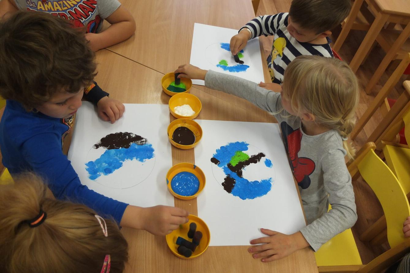 Australská pohádka - 9