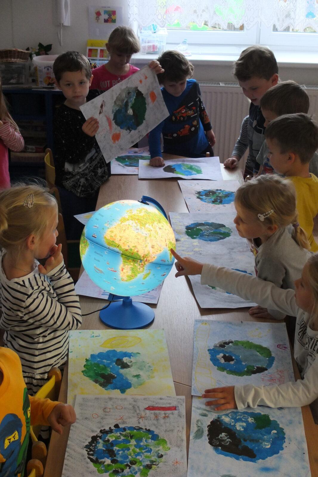 Australská pohádka - 17