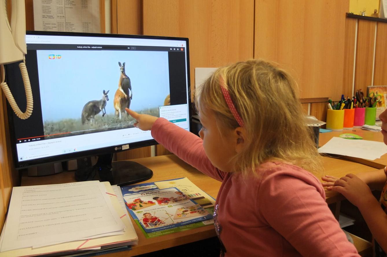 Australská pohádka - 22