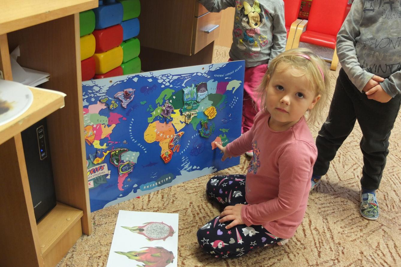 Australská pohádka - 25