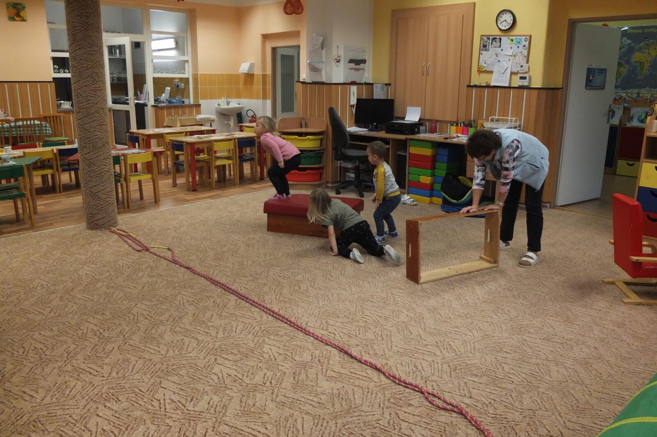 Australská pohádka - 36