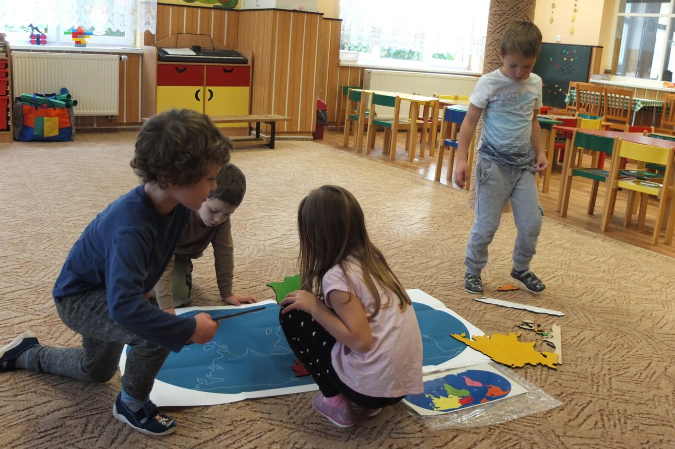 Australská pohádka - 44