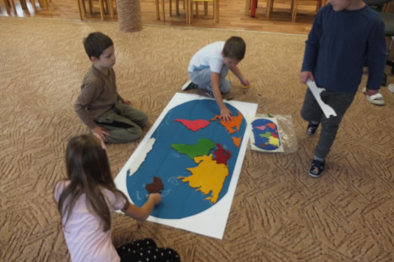 Australská pohádka - 47