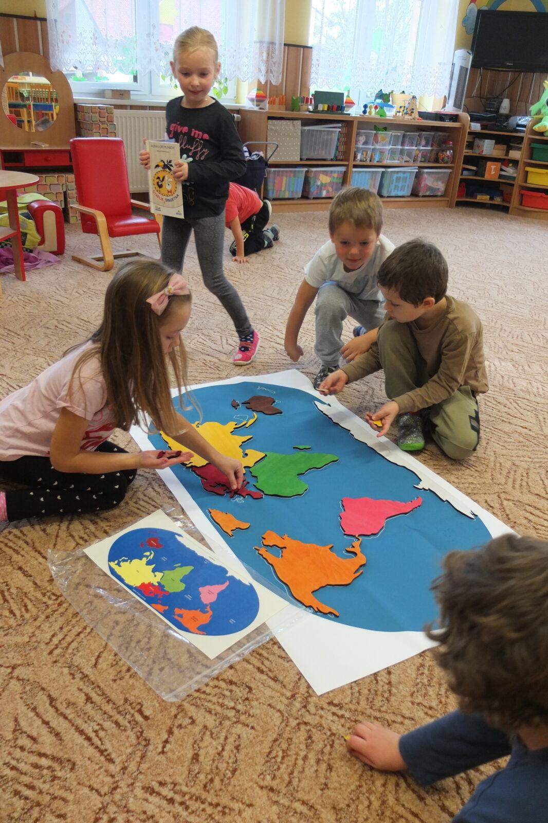 Australská pohádka - 48