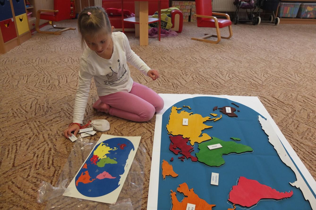 Australská pohádka - 50