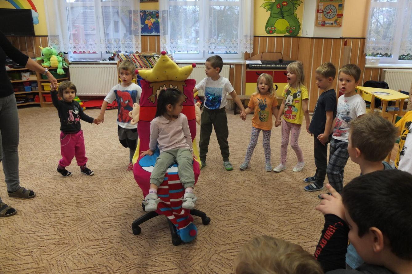 Barunka slaví narozeniny - 4