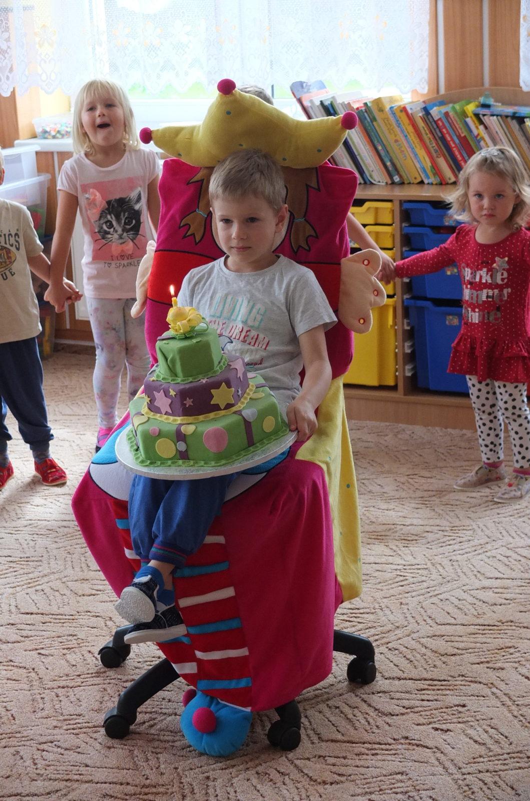 Narozeniny dětí- rok 2017/18 - 74