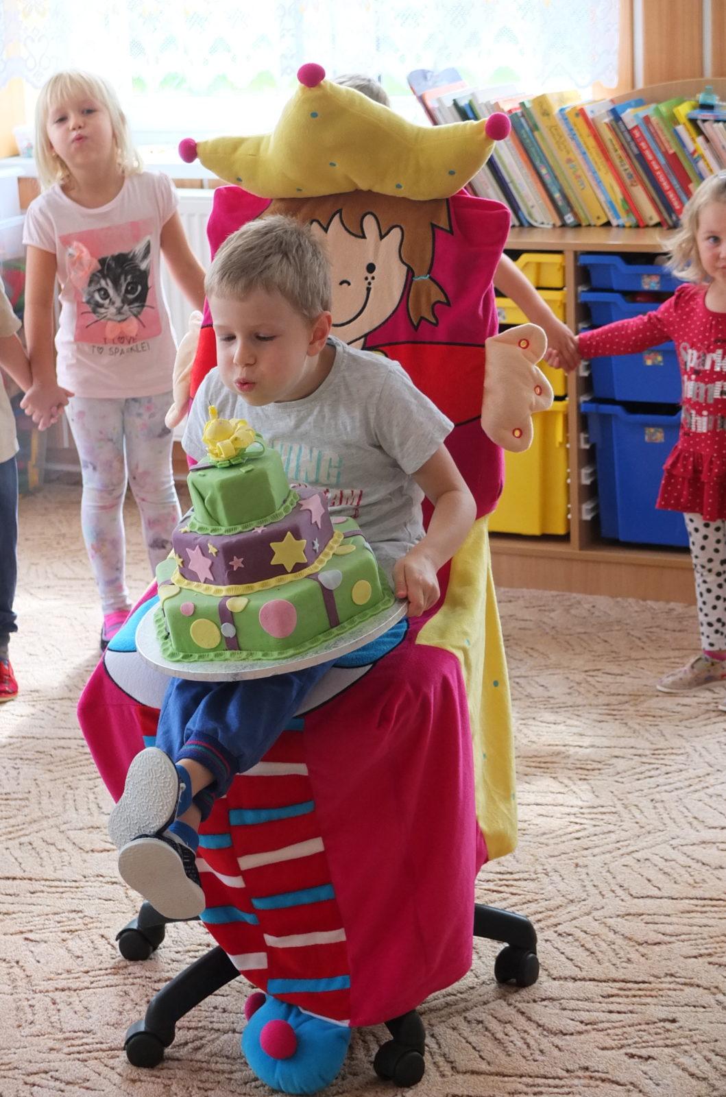 Narozeniny dětí- rok 2017/18 - 75