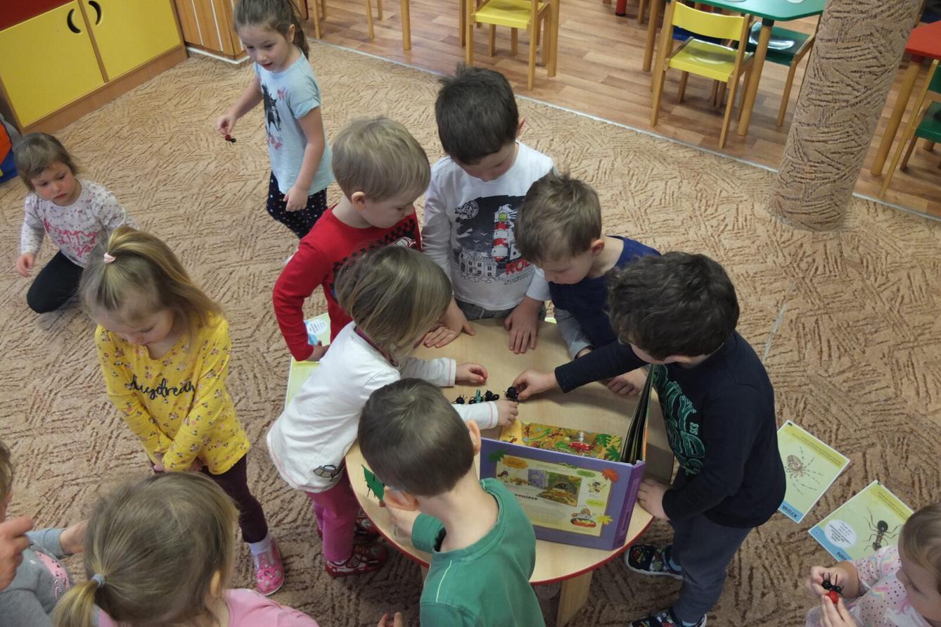 Program BROUČCI - 7