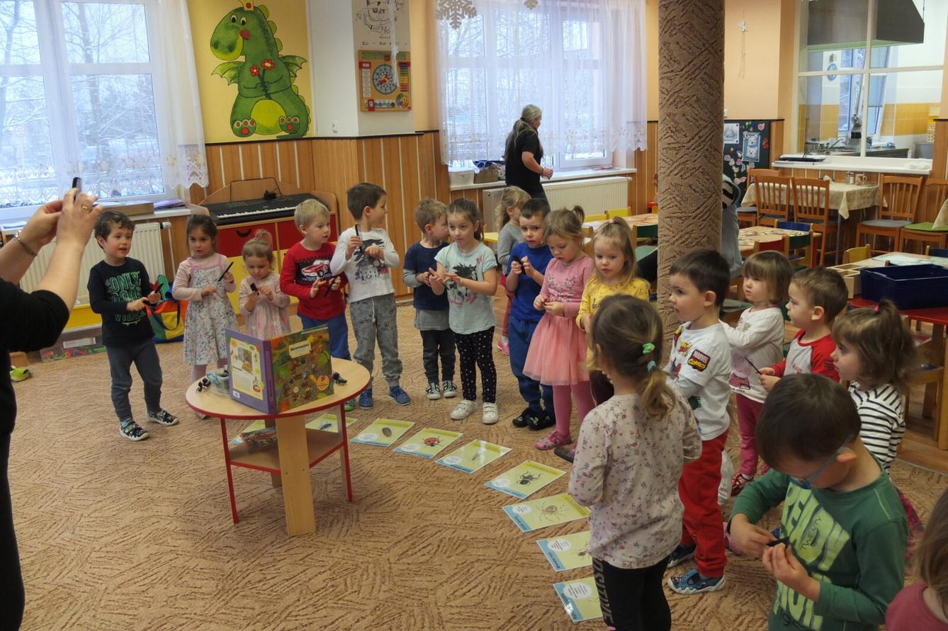 Program BROUČCI - 14