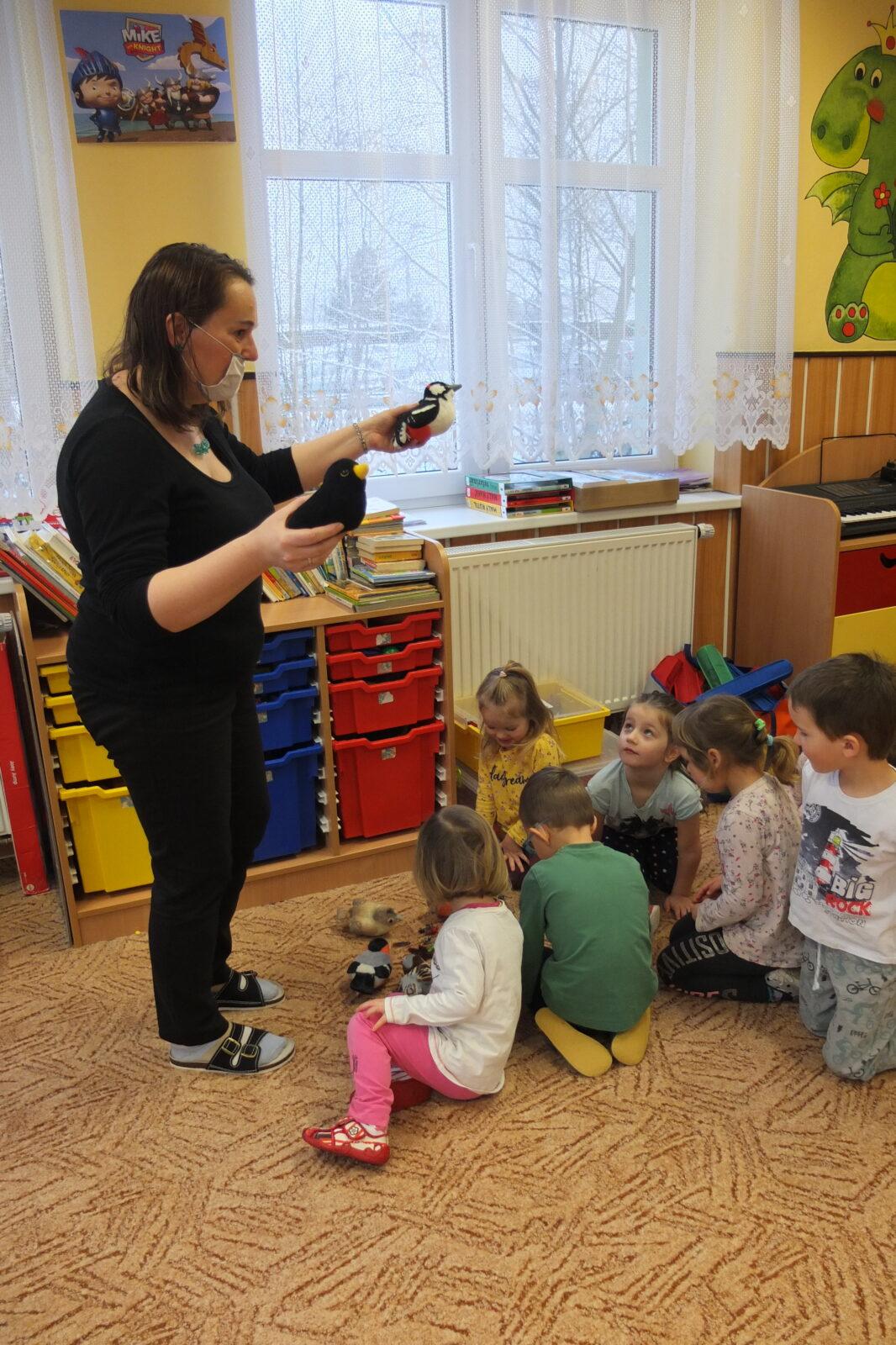 Program BROUČCI - 16