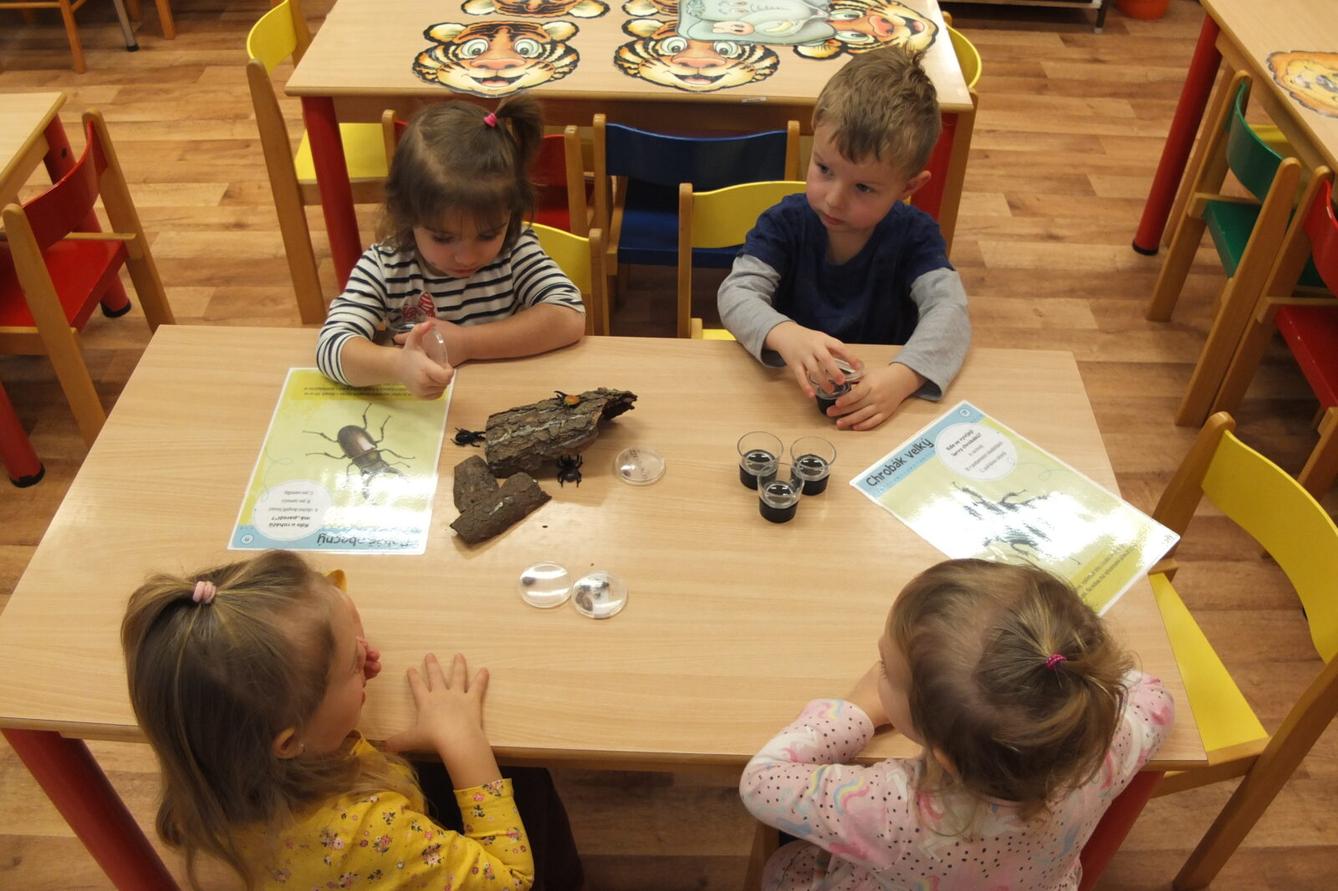 Program BROUČCI - 21