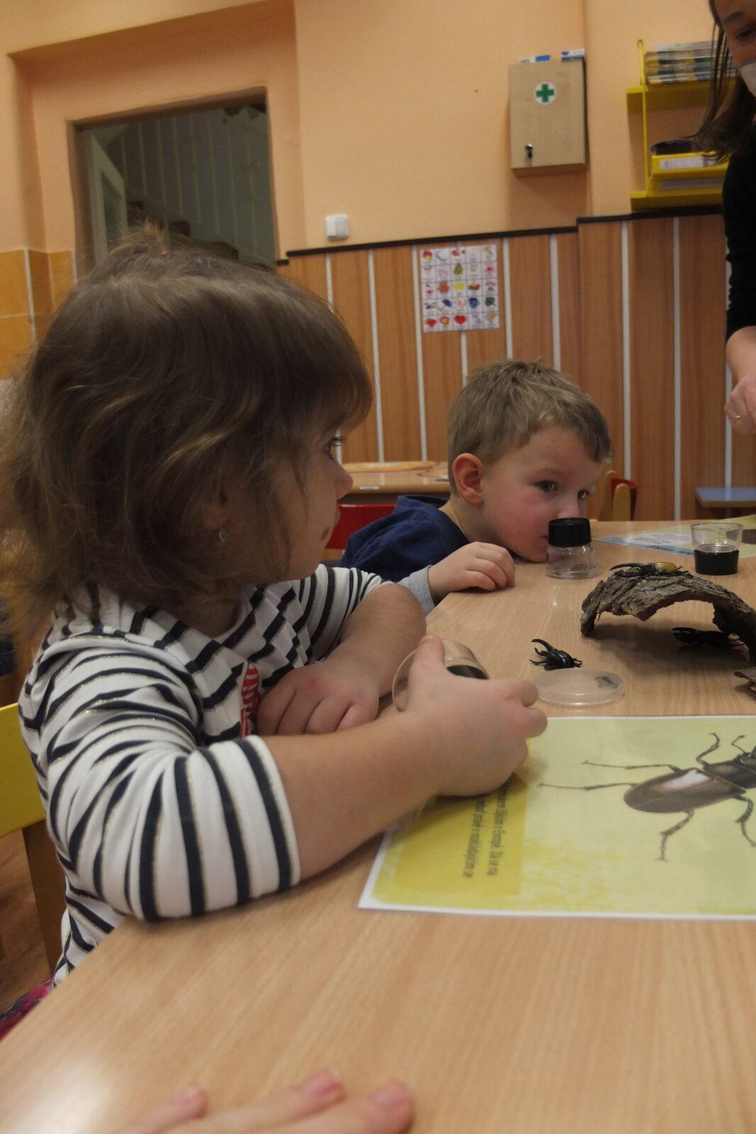 Program BROUČCI - 22