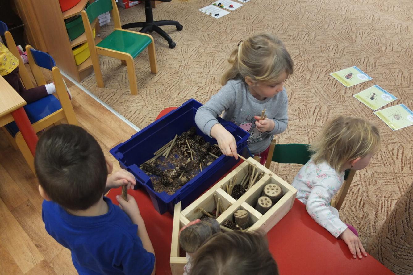 Program BROUČCI - 24