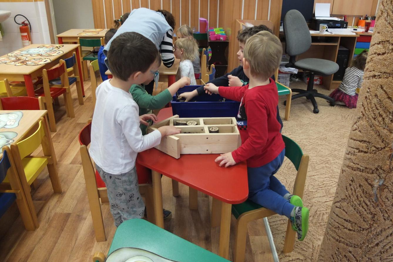 Program BROUČCI - 30