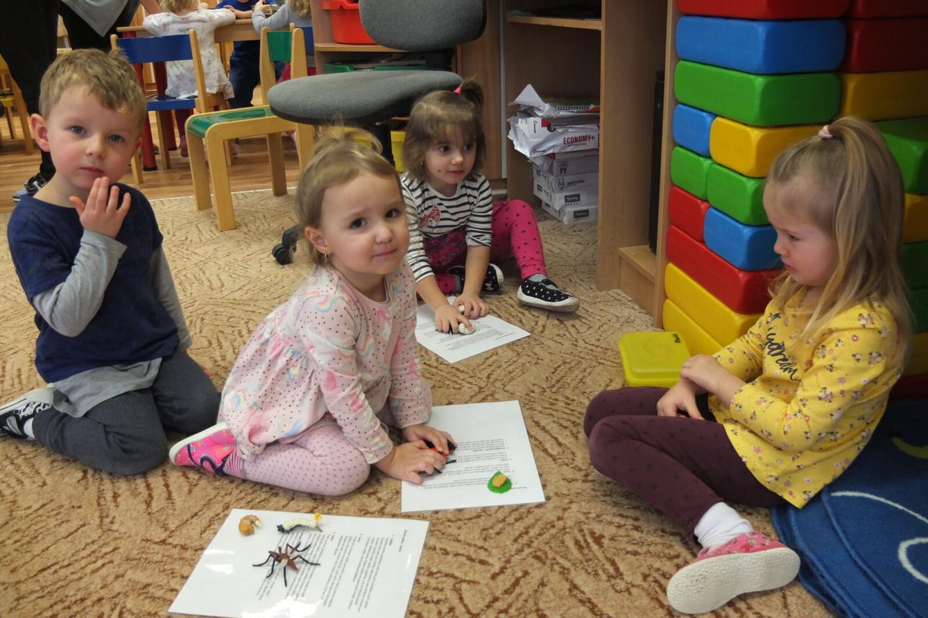 Program BROUČCI - 34