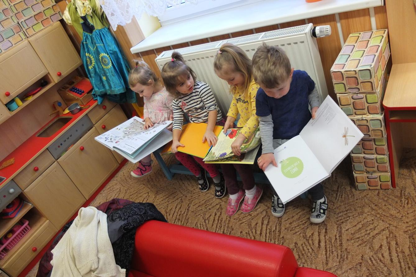 Program BROUČCI - 35