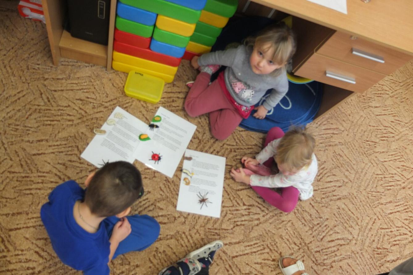 Program BROUČCI - 40