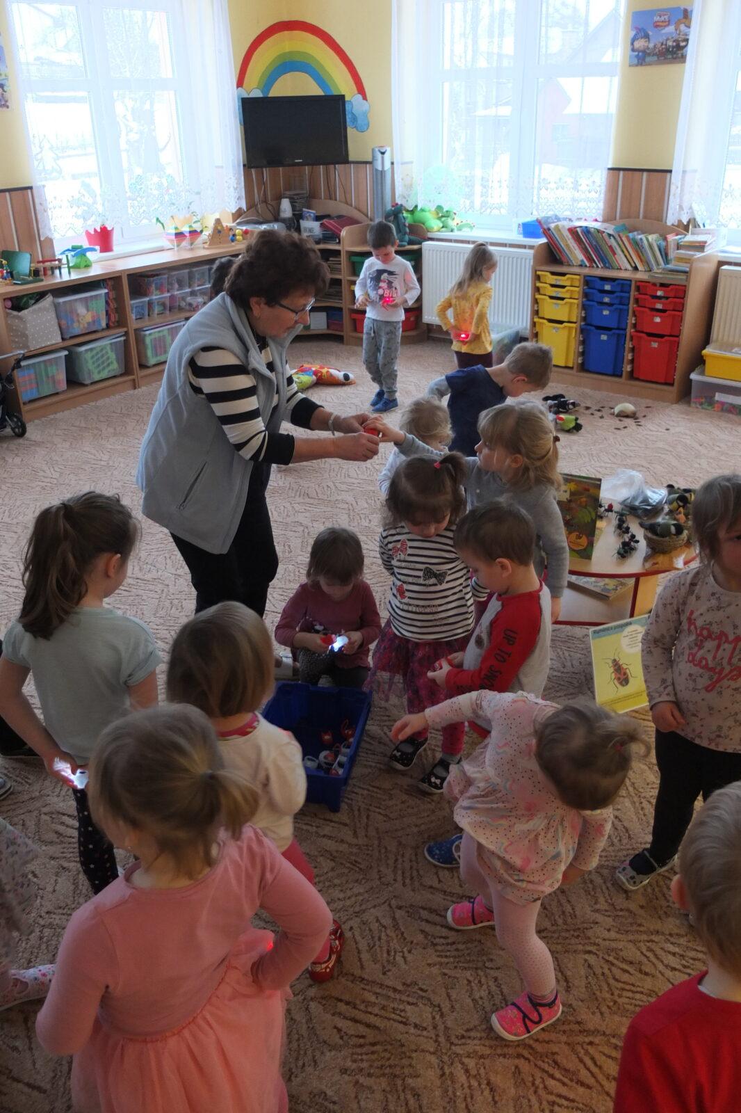 Program BROUČCI - 44