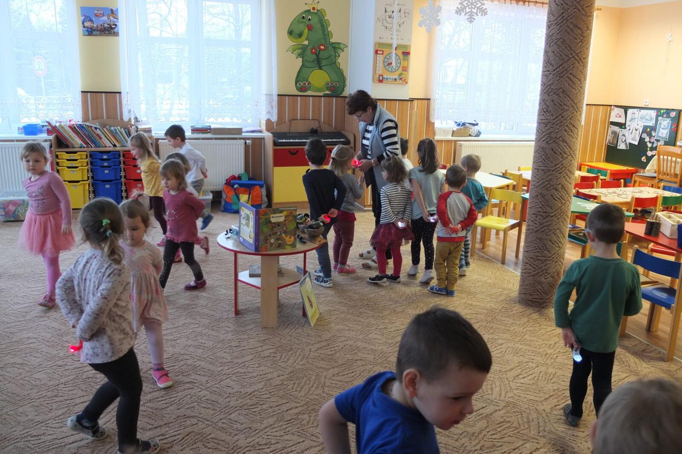 Program BROUČCI - 51