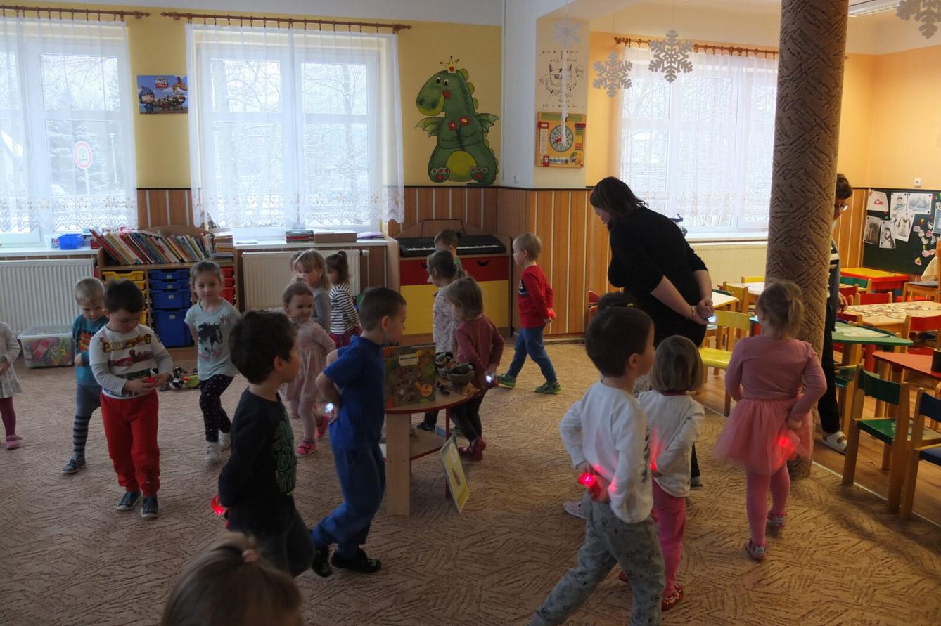 Program BROUČCI - 52