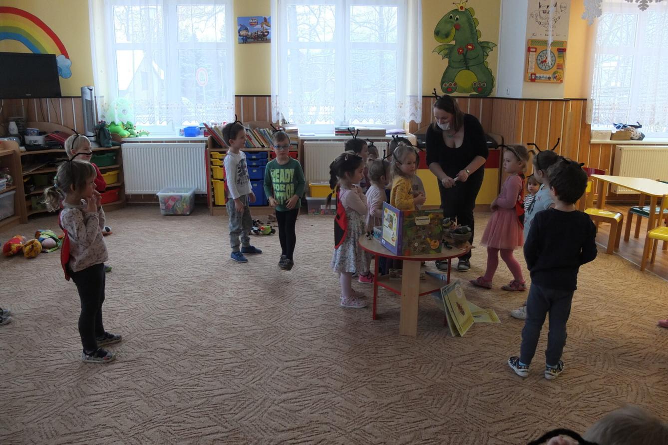 Program BROUČCI - 55