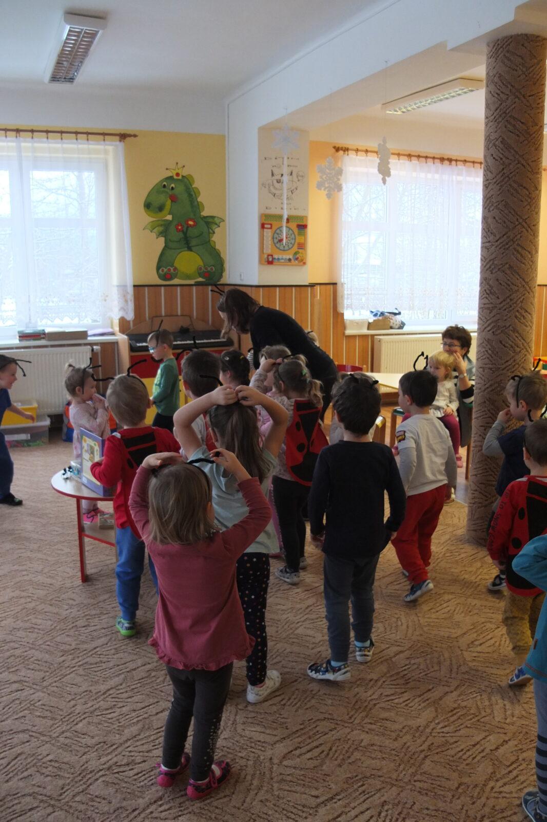 Program BROUČCI - 57