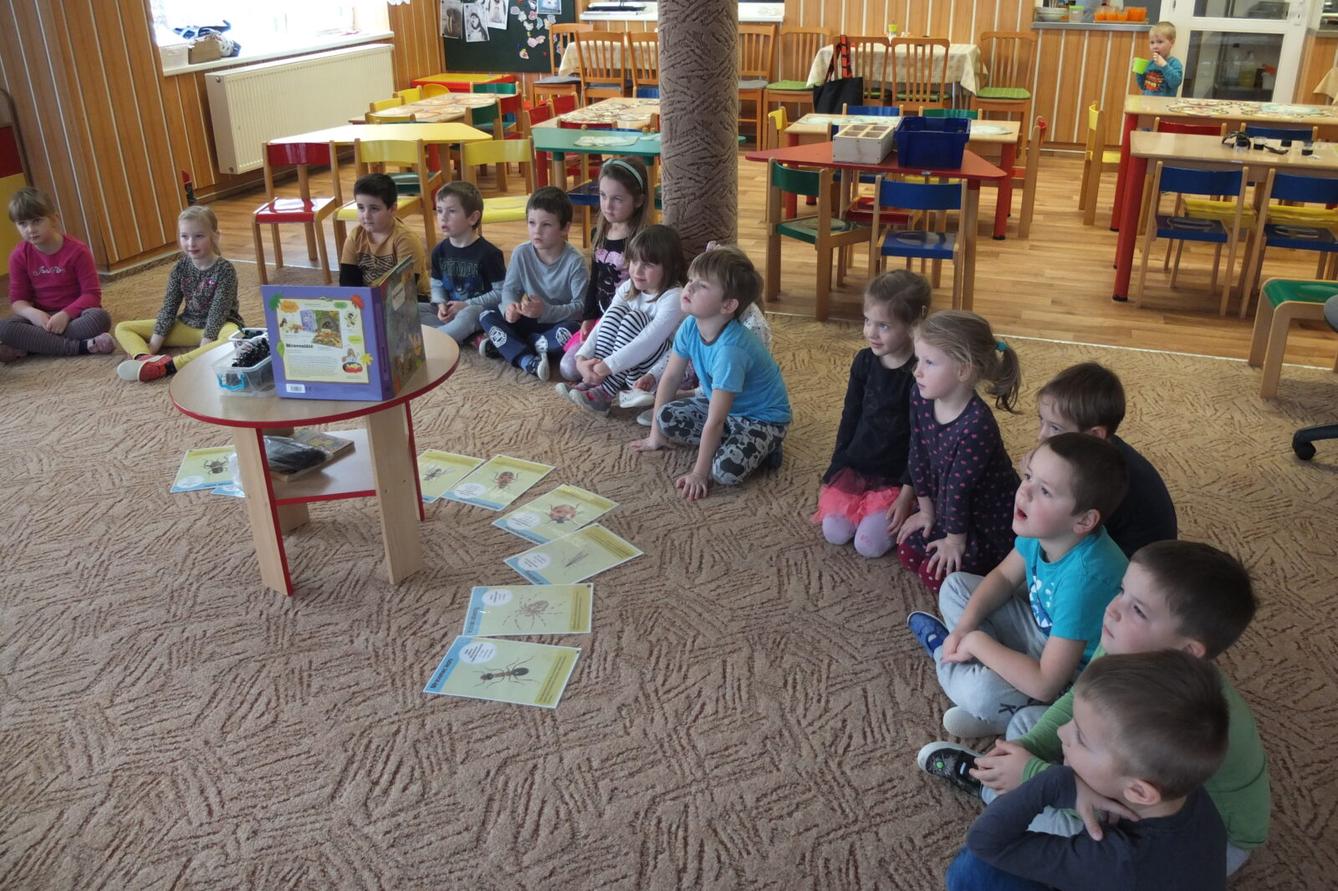 Program BROUČCI - 59