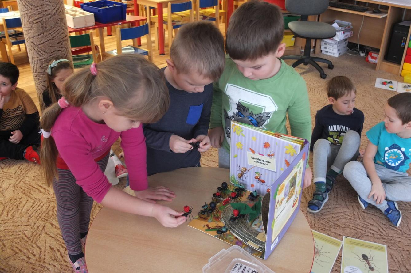 Program BROUČCI - 67