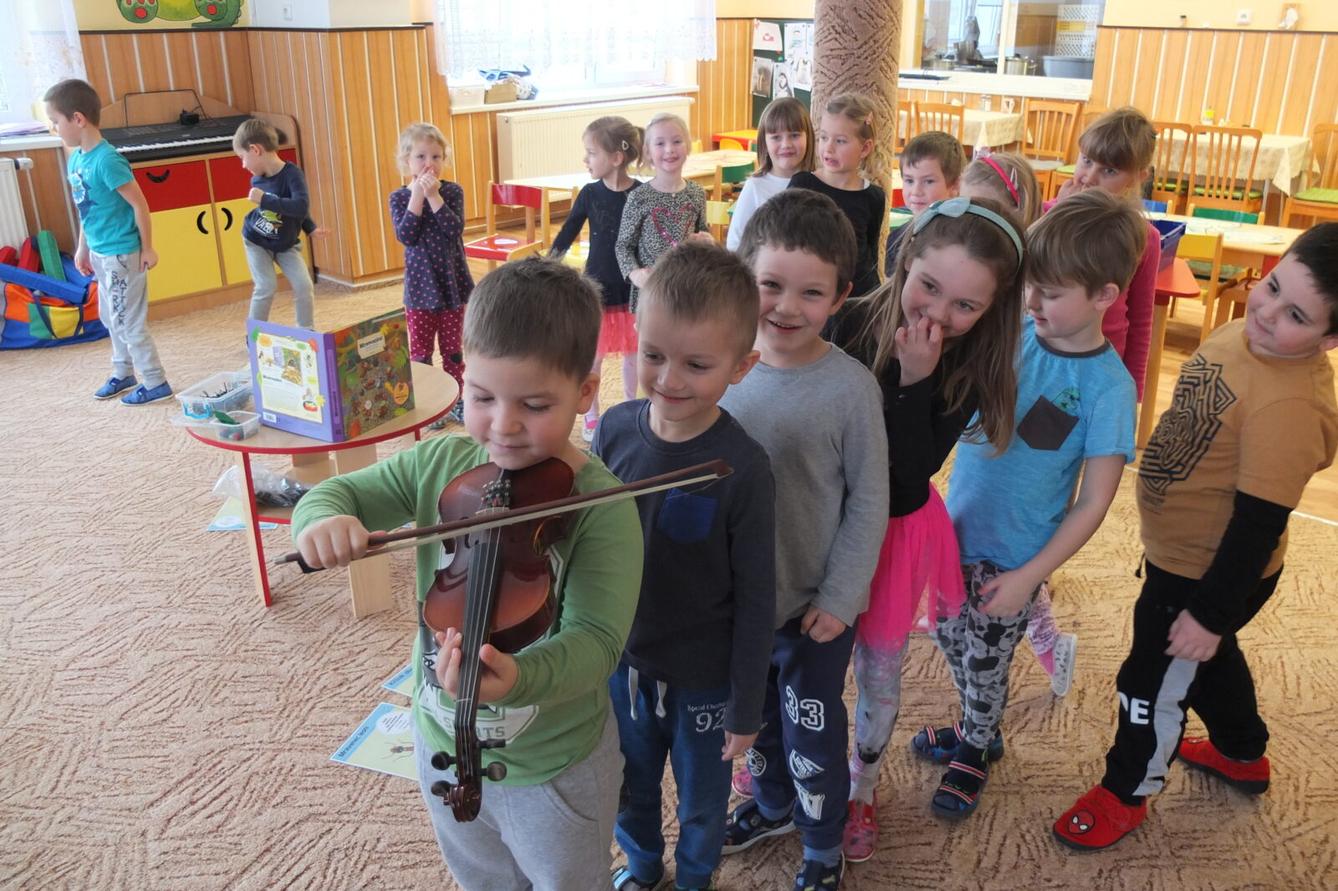 Program BROUČCI - 69