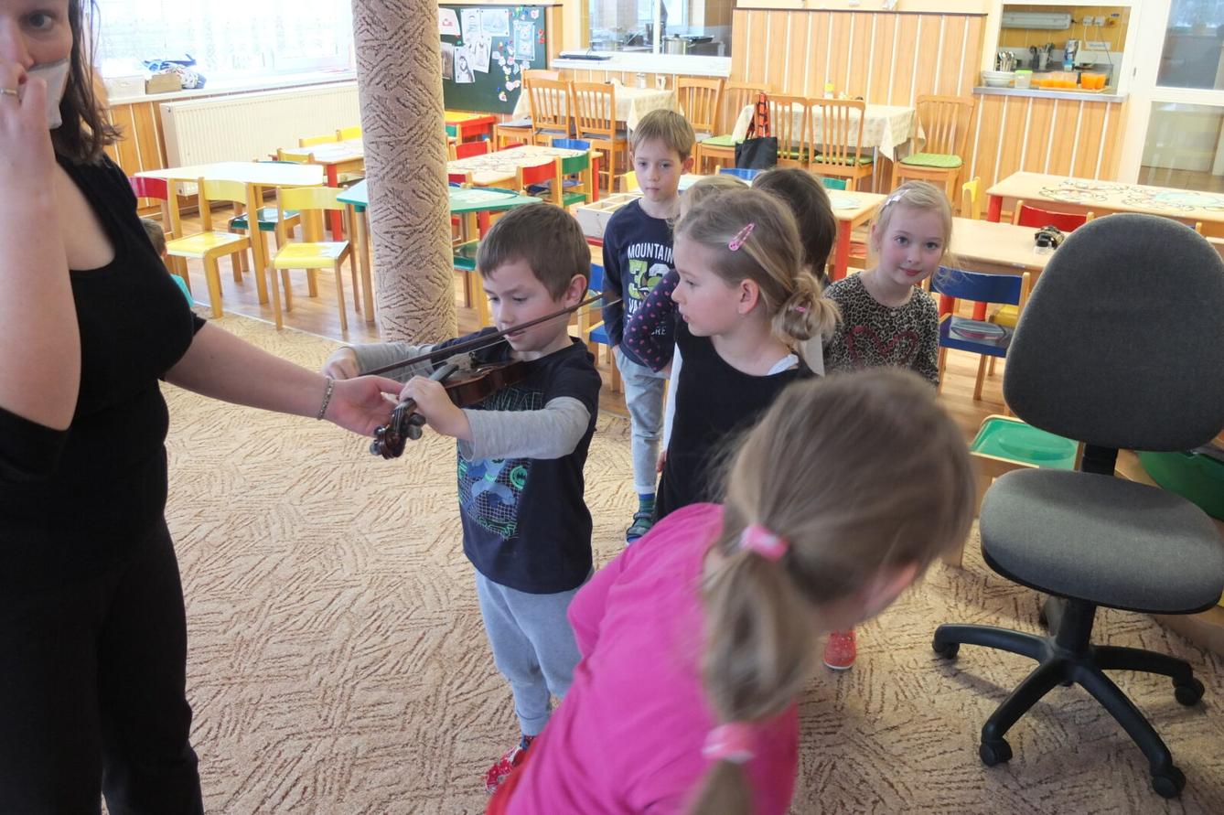 Program BROUČCI - 71