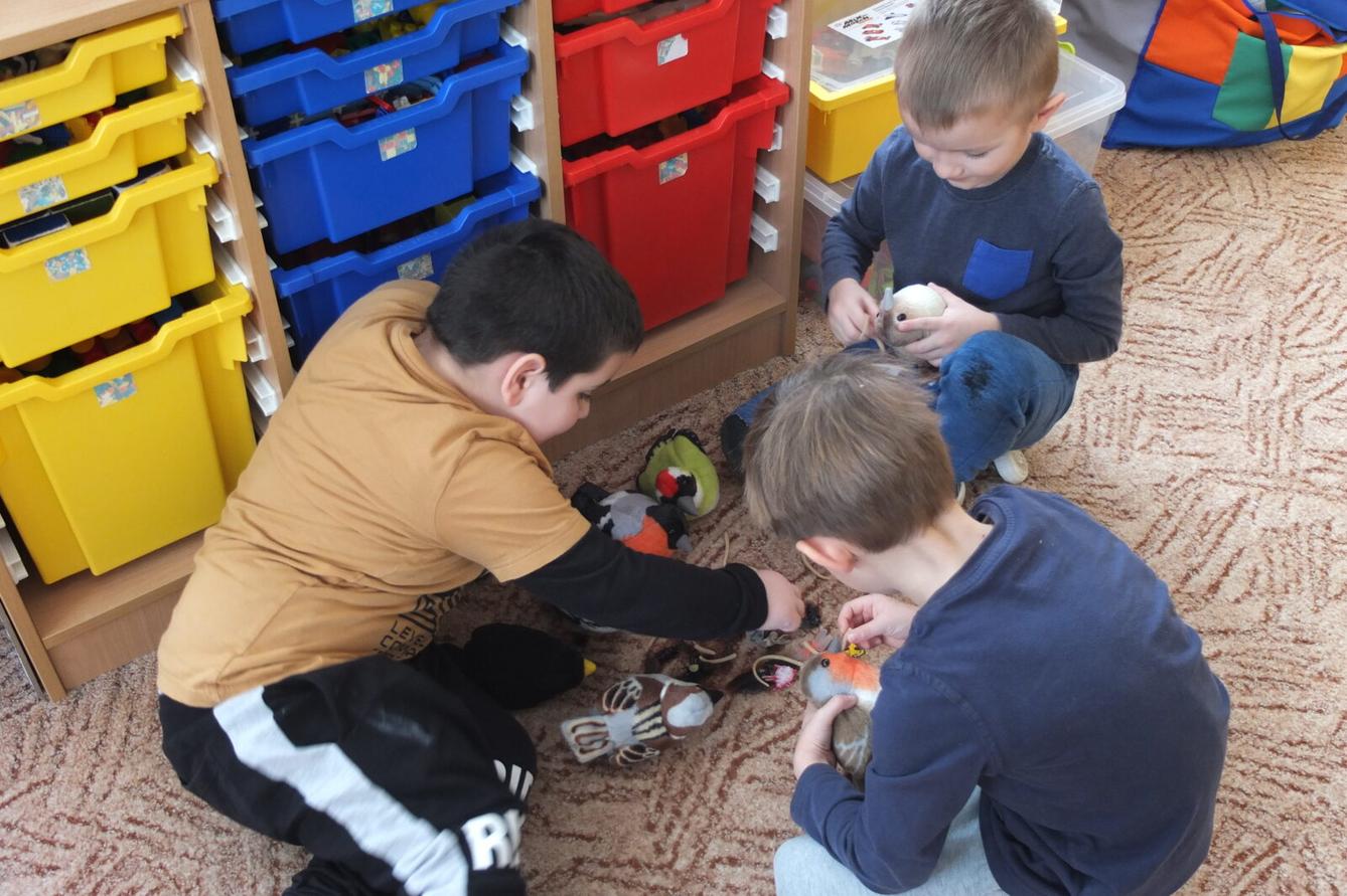 Program BROUČCI - 77