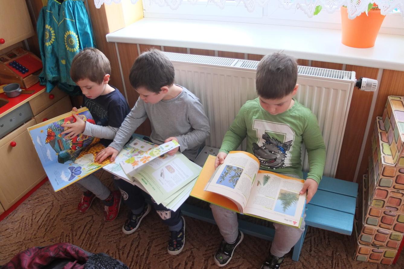 Program BROUČCI - 79