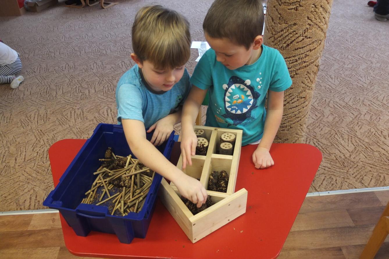 Program BROUČCI - 80