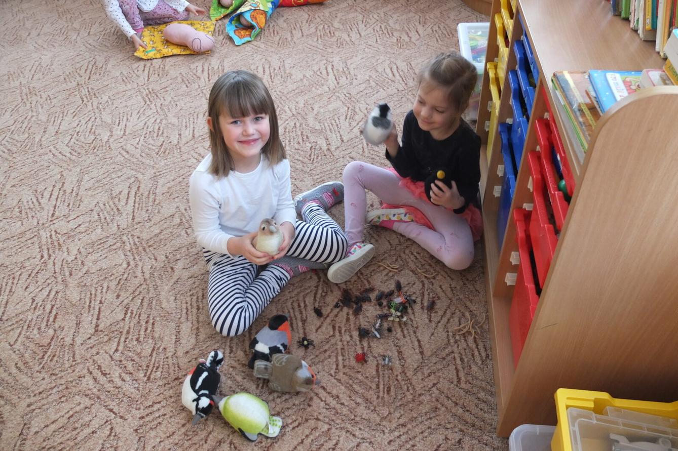 Program BROUČCI - 85