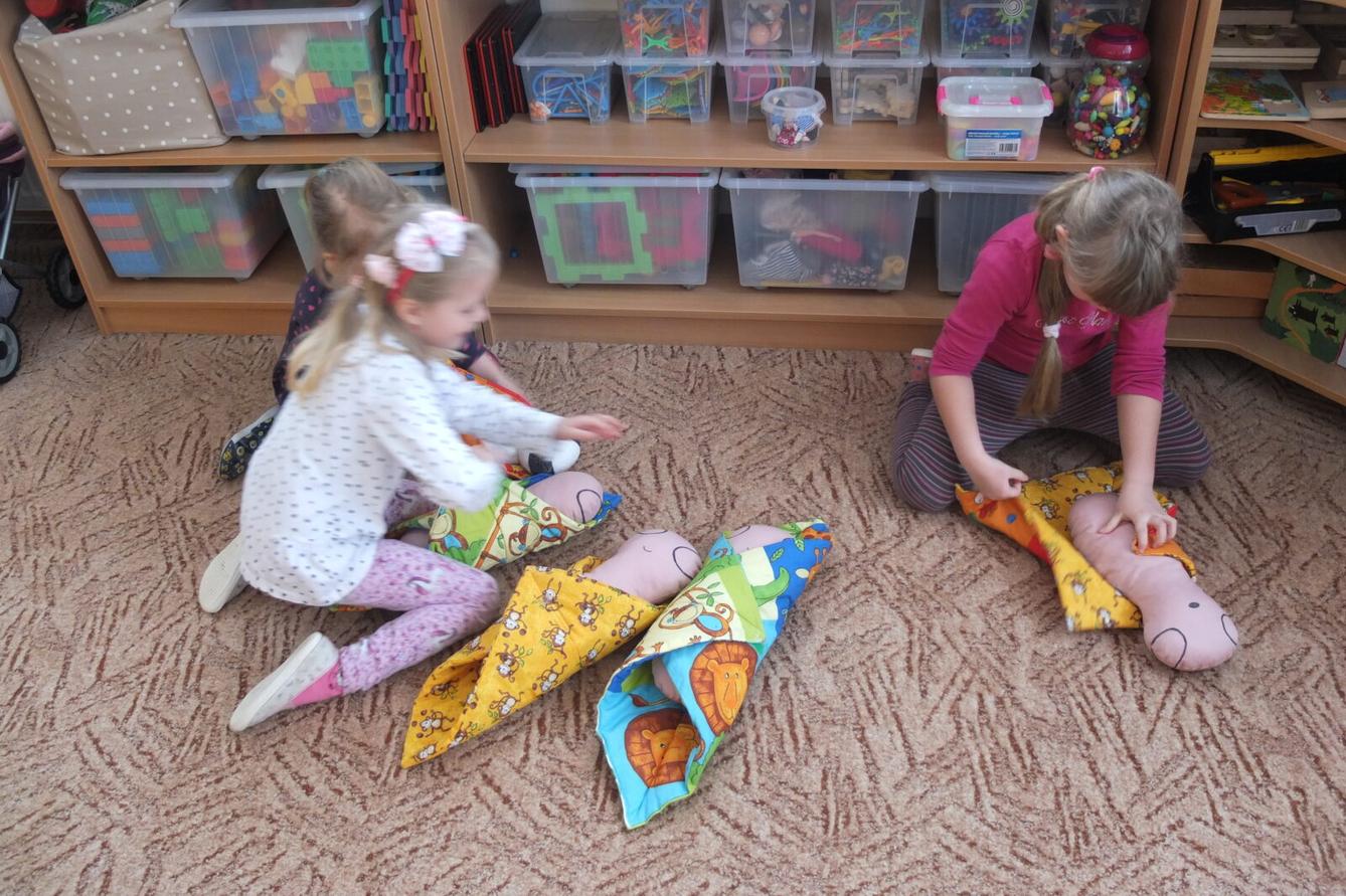 Program BROUČCI - 87