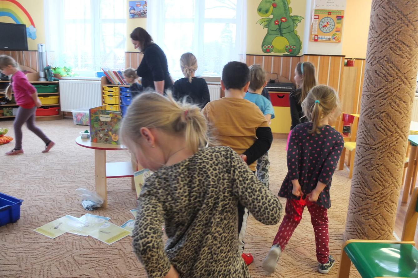 Program BROUČCI - 93