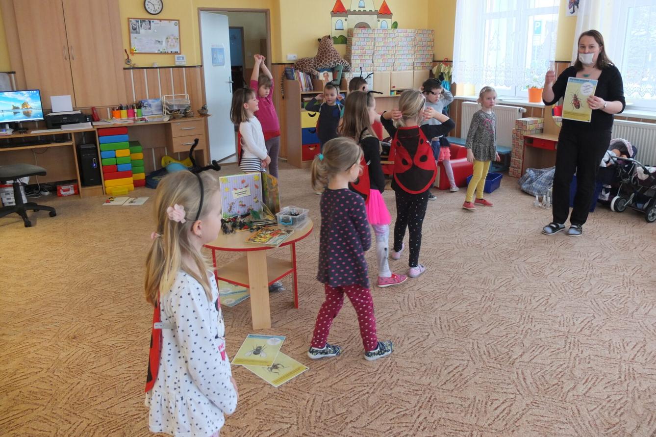 Program BROUČCI - 97