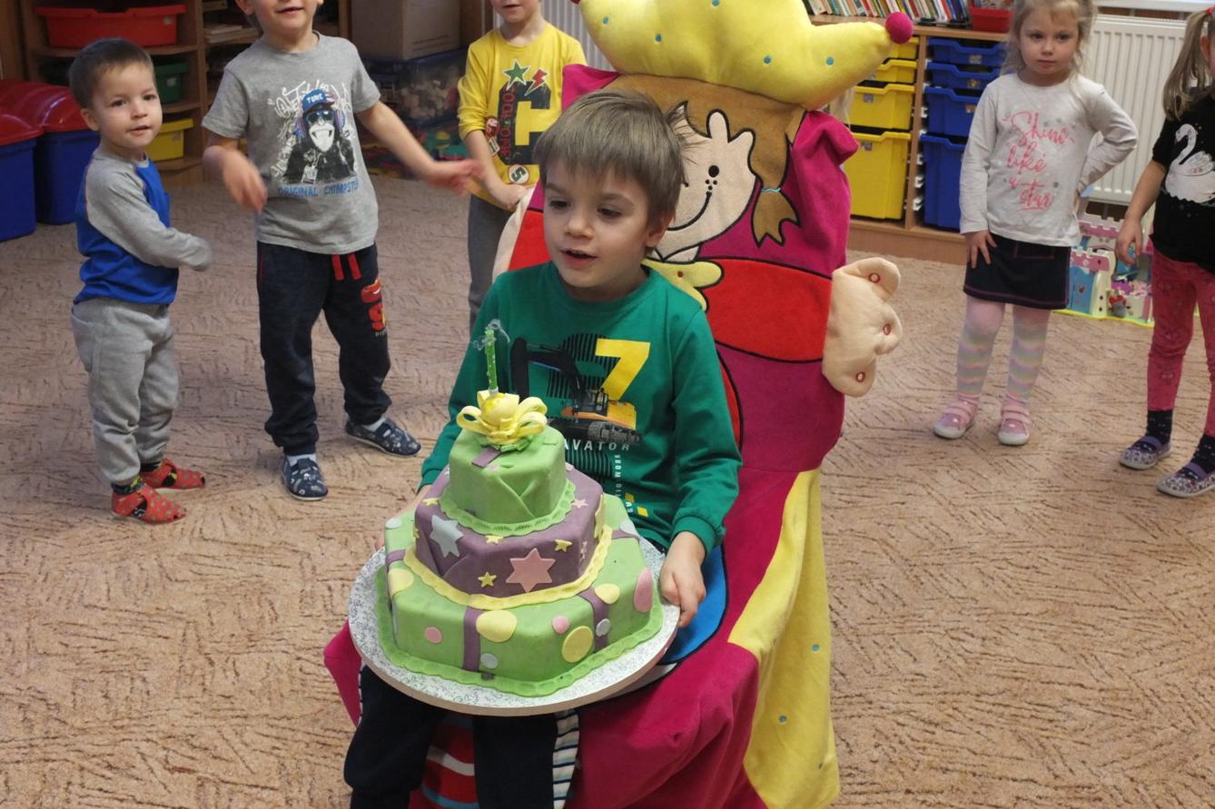 Narozeniny dětí- rok 2017/18 - 98