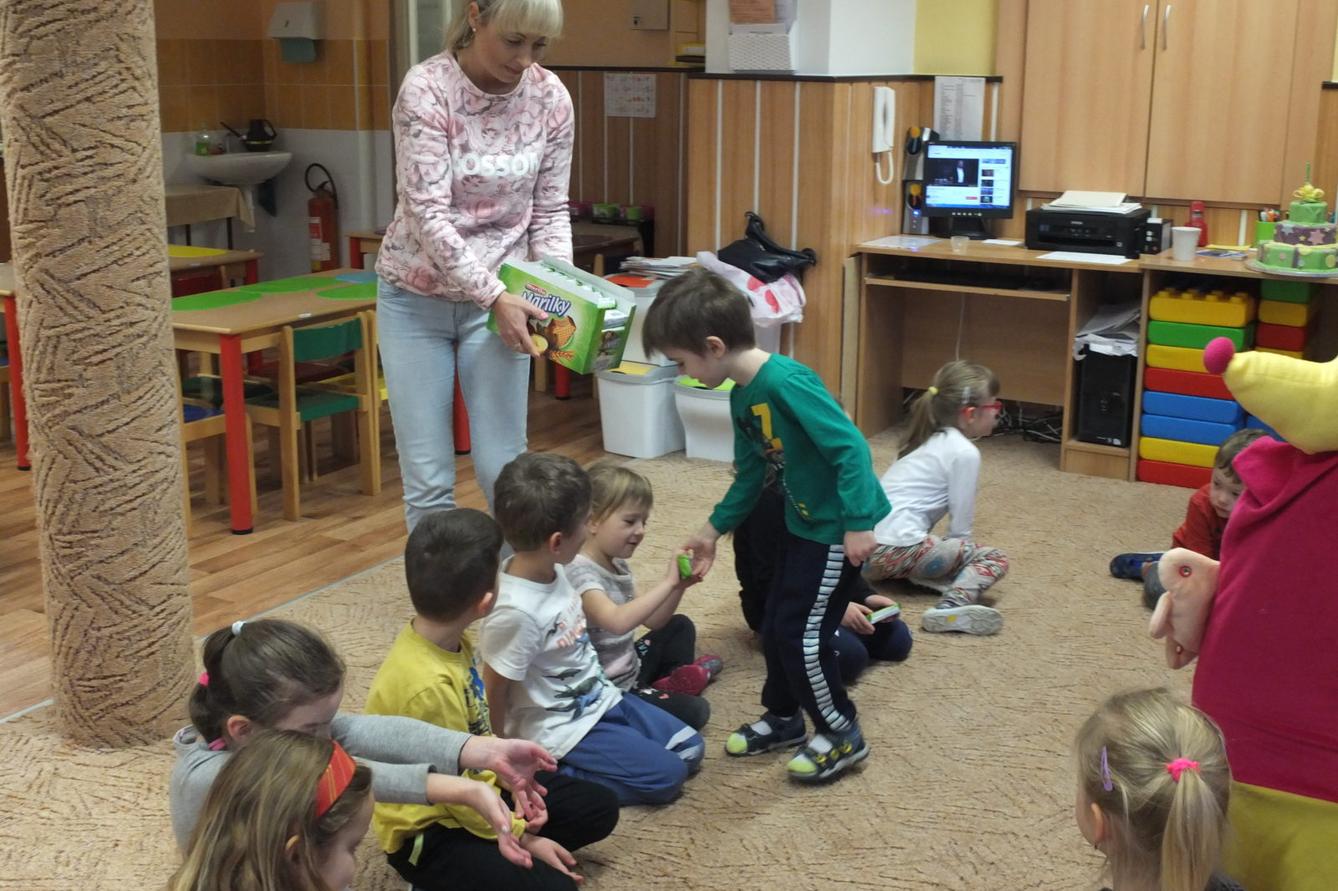 Narozeniny dětí- rok 2017/18 - 100