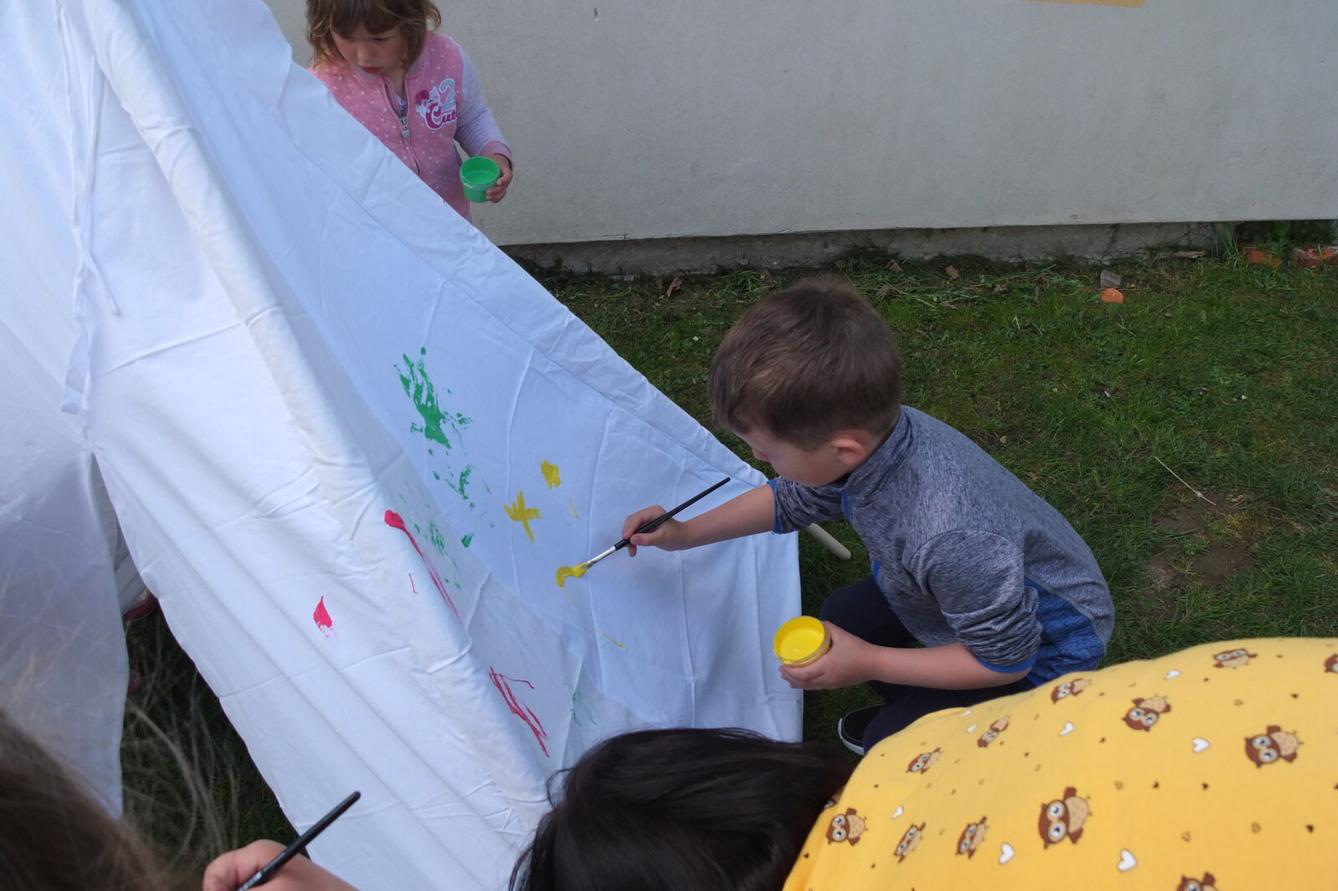 Indiánská pohádka - 10